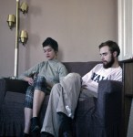 Farm House Occupants, 1963