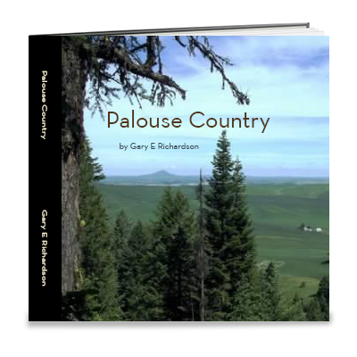 PalouseCountry cover