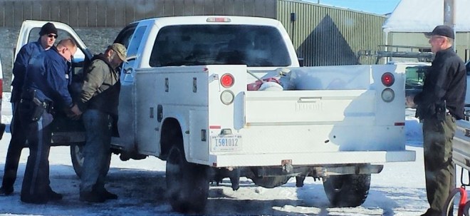 Heist-Medenback-arrest