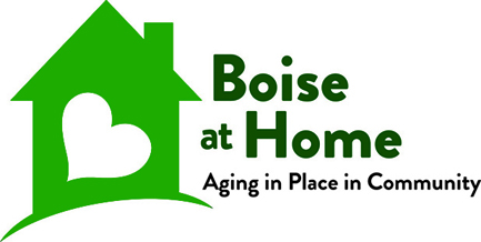 Aging in Place: It Takes a&nbsp;Village