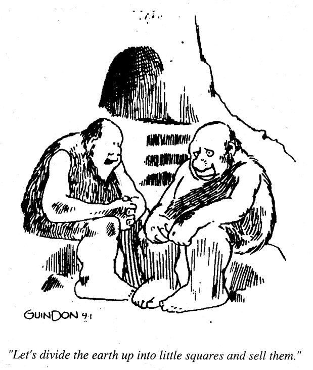 Property Rights and the Right to the&nbsp;City